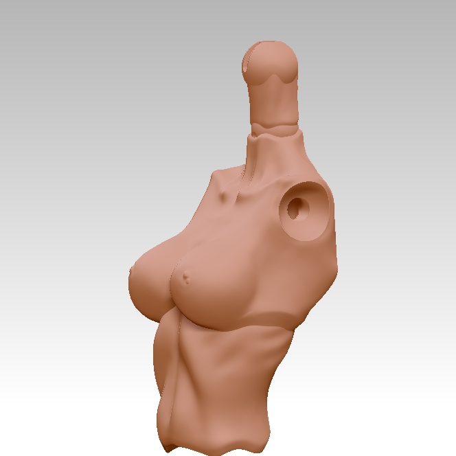 ZBrush jian-b-1