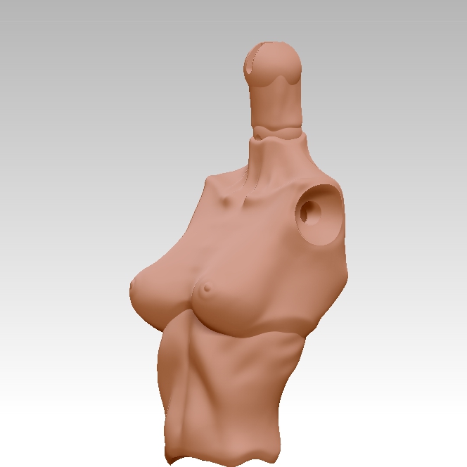 ZBrush jian-s-1